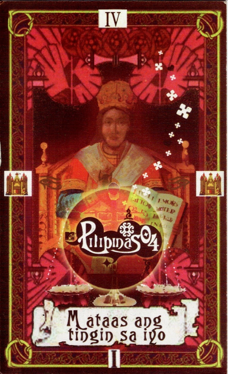 MTV Pilipinas 2004